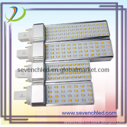 Dimmable LED PLC 2835 SMD 6W 120mm LED PLC Light